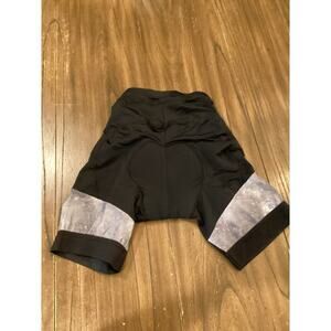 beroy Women's Cycling Shorts bike padded shorts xl. New